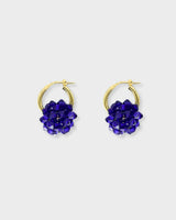 Bonbon Hoops Gold