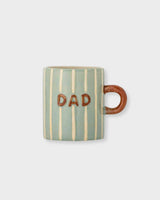 Cherish Mug, Dad/Love