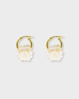 Bonbon Hoops Gold