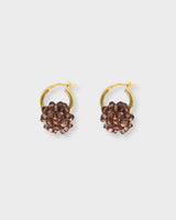 Bonbon Hoops Gold