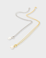 Everyday Pearl Chain