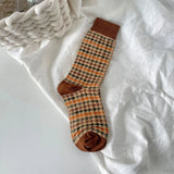 Patterned Socks (Various)