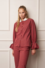 Estela Pyjama Set