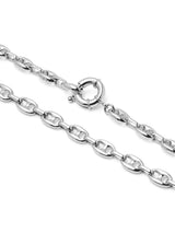 Brooklyn Necklace