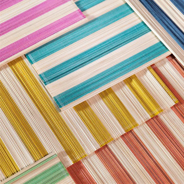 Bay Striped Placemats (set of 6)