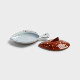 Fish Oven Dish