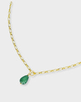 Berri Necklace