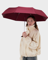 Ducky Umbrella - Burgundy