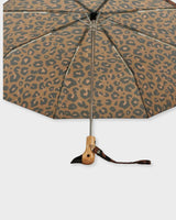 Ducky Umbrella - Leopard
