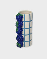 Blackberry Vase Small