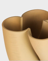 Ema 3D Printed Porcelain Vase