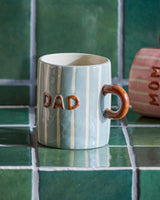 Cherish Mug, Dad/Love
