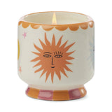 Orange Blossom Candle