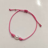 Mara Pearl Bracelet
