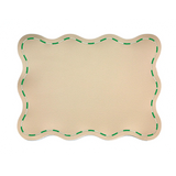 Julia Wavy Placemats (set of 4)