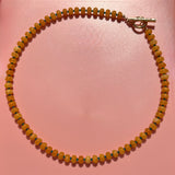 Bosa Necklace
