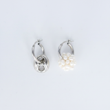Burratina Yoti Piccolo Hoops
