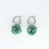 Lotus Colore Hoops