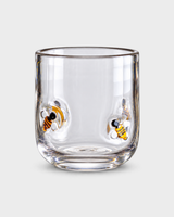 Bee Glasses, Set of 2