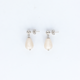 Berri Piccolo Drops Silver