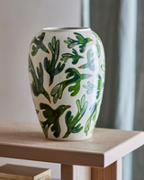 Birdy Vase