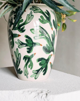 Birdy Vase