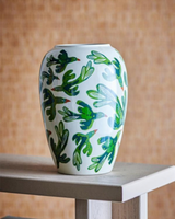 Birdy Vase