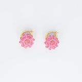 Maxi Bonbon Hoops Gold