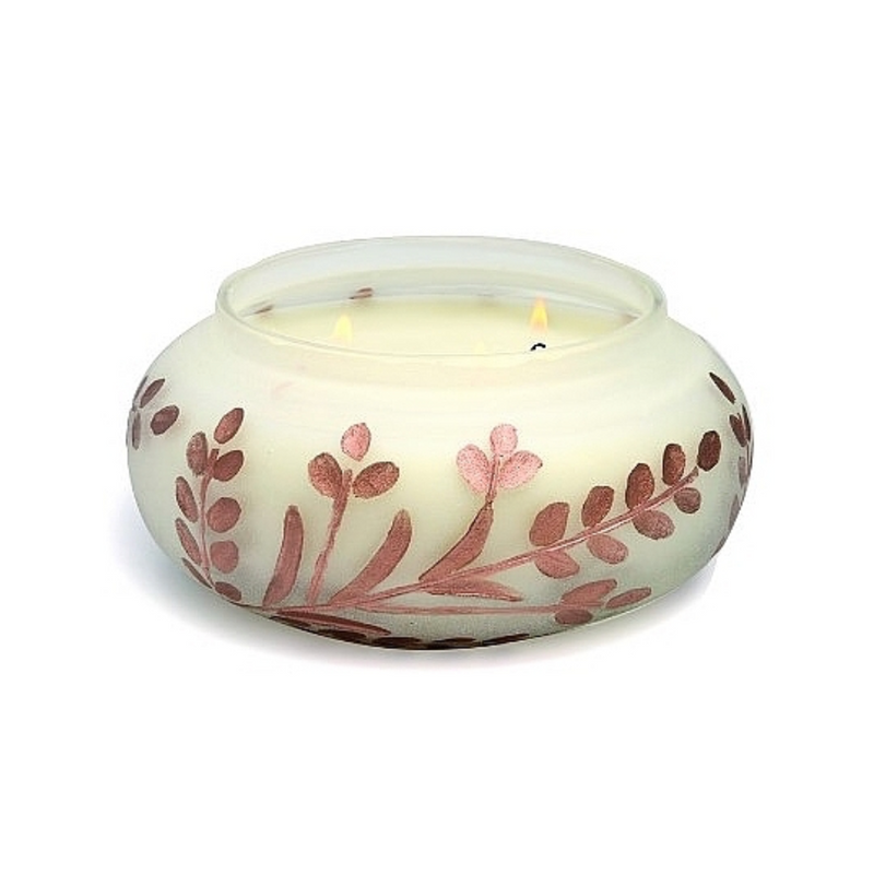 Cypress & Fir Candle