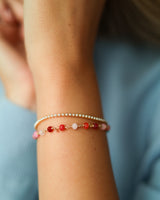 Taya Bracelet Gold