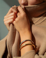 Classic Bangle Gold