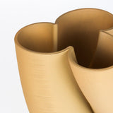 Ema 3D Printed Porcelain Vase