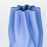 Lila 3D Printed Porcelain Vase