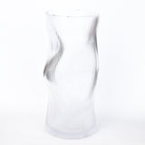 Ripple Glass Vase