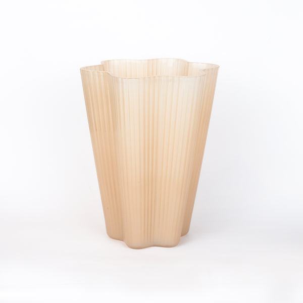Zoe Glass Vase