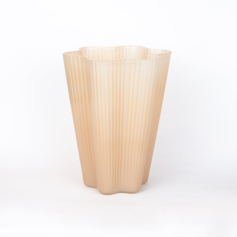 Zoe Glass Vase