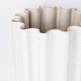 Selene Stoneware Vase