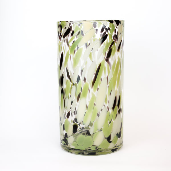 Genoa Speckled Vase