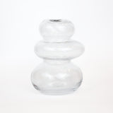Toarmina Glass Vase Medium