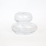 Toarmina Glass Vase Small