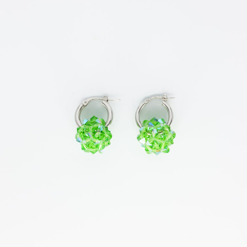 Bonbon Hoops Gold