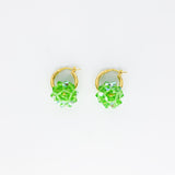 Bonbon Hoops Gold