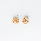 Bonbon Hoops Silver