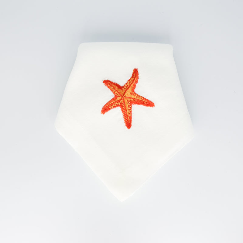 Frutti di Mare Napkins (set of 4)