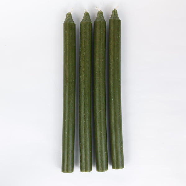 Candle Sticks, set of 4