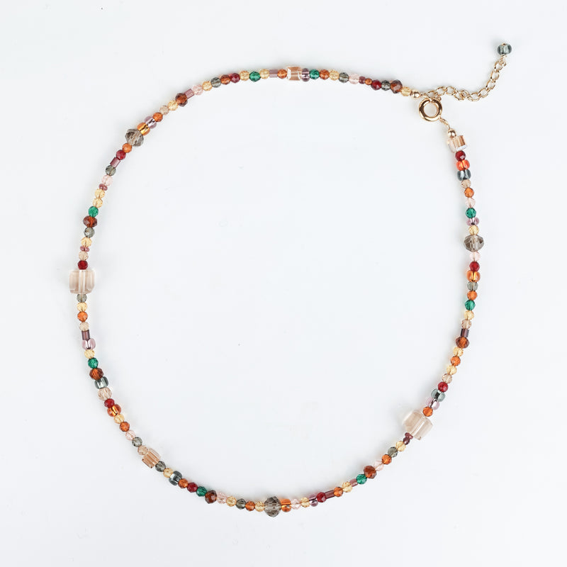 Gabriella Necklace