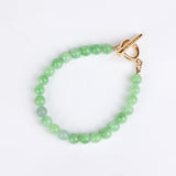 Jade Bracelet