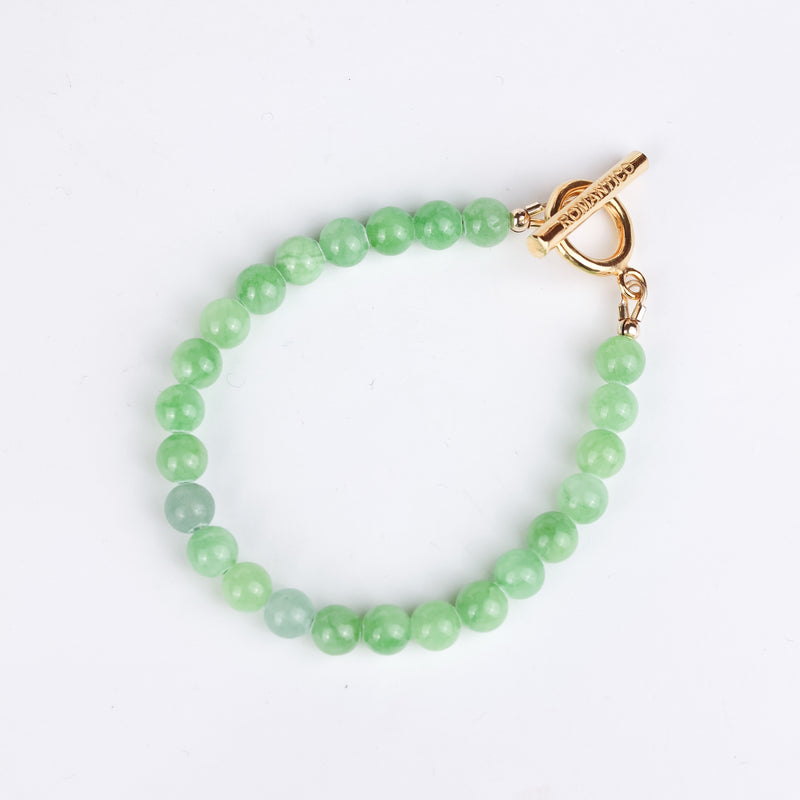 Jade Bracelet