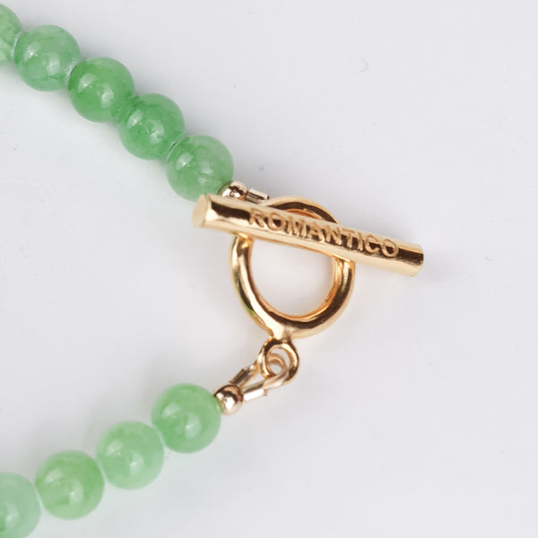 Jade Bracelet
