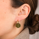 Bonbon Hoops Gold